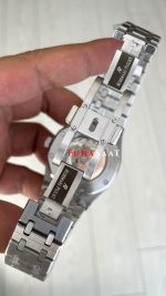 Audemars Piguet Royal Oak Yeşil Kadran 15400ST Replika Saat