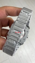 Bulgari Octo Finissimo Extra Thin Grey 102713 Eta Replika Saat