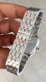 Bulgari Serpenti Seduttori Siyah 103952 33mm Super Clone ETA Swiss BV Factory