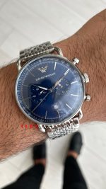 Emporio Armani AR 11238 Mavi