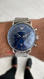 Emporio Armani AR 11238 Mavi