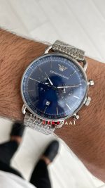 Emporio Armani AR 11238 Mavi