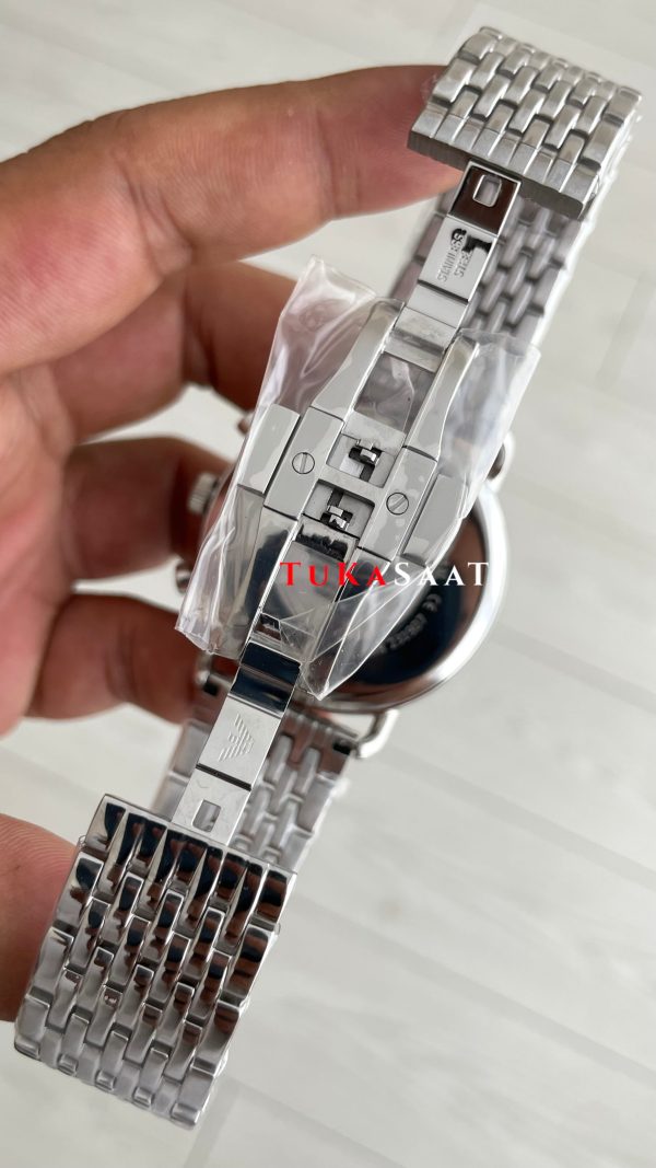 Emporio Armani AR 11238 Mavi Emporio Armani AR 11238 Mavi