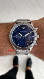 Emporio Armani AR 11306 Mavi