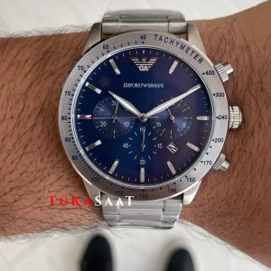 Emporio Armani AR 11306 Mavi