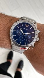 Emporio Armani AR 11306 Mavi