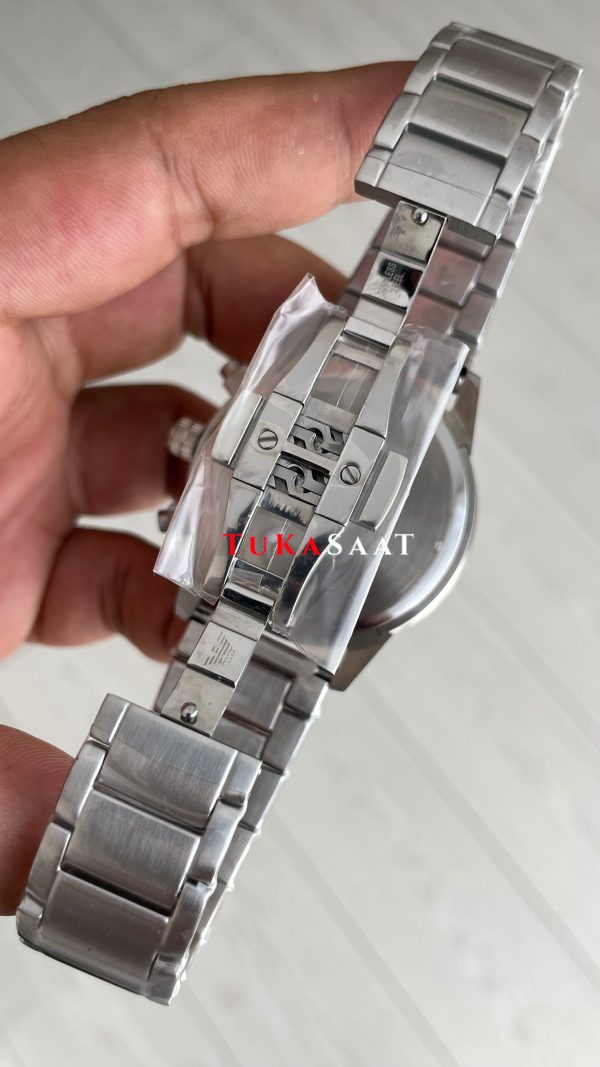 Emporio Armani AR 11306 Mavi