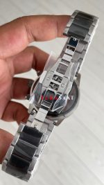 Emporio Armani AR 11391 Gri ve Siyah