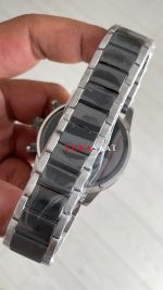 Emporio Armani AR 11391 Gri ve Siyah