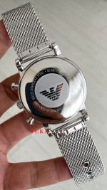 Emporio Armani AR 1808 Siyah Hasır