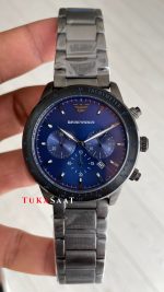 Emporio Armani AR 80045 Mavi