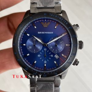 Emporio Armani AR 80045 Mavi