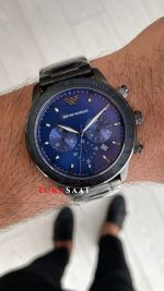 Emporio Armani AR 80045 Mavi