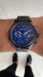Emporio Armani AR 80045 Mavi