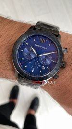 Emporio Armani AR 80045 Mavi