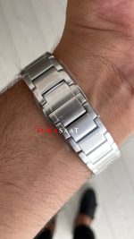 Emporio Armani AR11241 Siyah Replika Saat