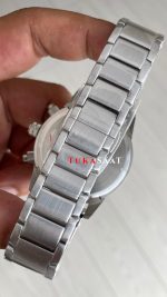 Emporio Armani AR11241 Siyah Replika Saat