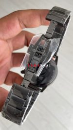 Emporio Armani AR11242 Siyah