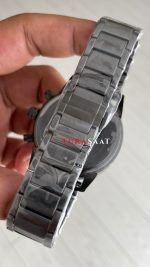 Emporio Armani AR11242 Siyah