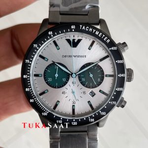 Emporio Armani AR11471 Beyaz