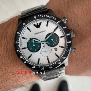 Emporio Armani AR11471 Beyaz