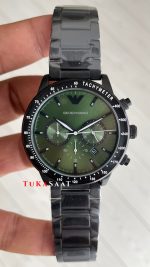 Emporio Armani AR11472 Yeşil