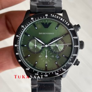 Emporio Armani AR11472 Yeşil