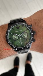 Emporio Armani AR11472 Yeşil