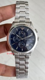Emporio Armani AR11528 Mavi