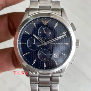 Emporio Armani AR11528 Mavi