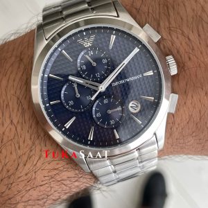 Emporio Armani AR11528 Mavi