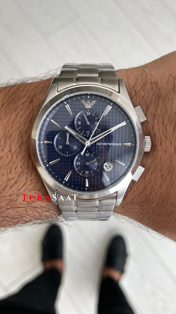 Emporio Armani AR11528 Mavi Emporio Armani AR11528 Mavi