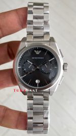 Emporio Armani AR11560 Siyah