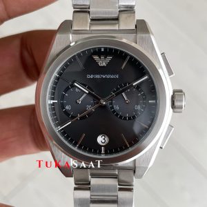 Emporio Armani AR11560 Siyah