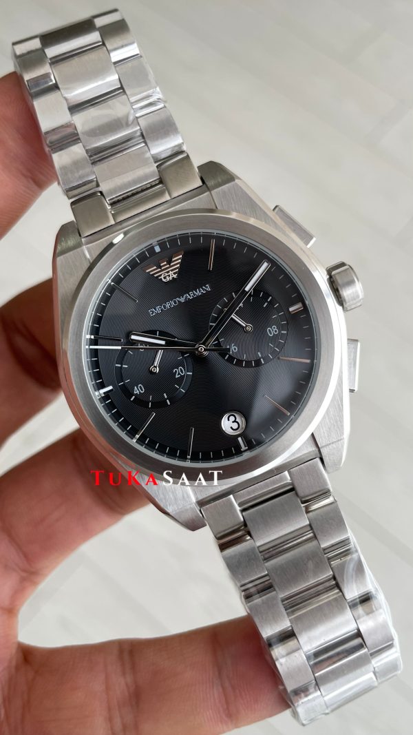 Emporio Armani AR11560 Siyah
