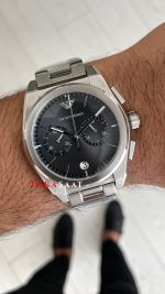 Emporio Armani AR11560 Siyah
