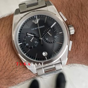 Emporio Armani AR11560 Siyah