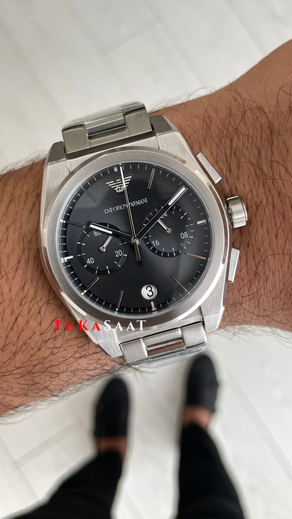 Emporio Armani AR11560 Siyah