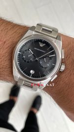 Emporio Armani AR11560 Siyah