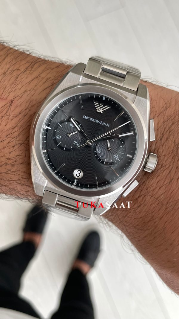 Emporio Armani AR11560 Siyah