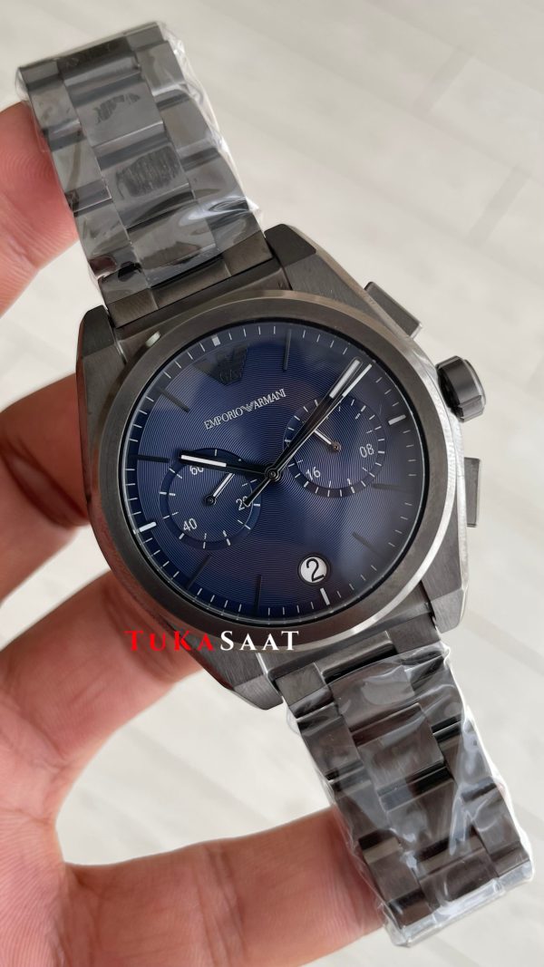 Emporio Armani AR11561 Mavi