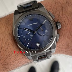 Emporio Armani AR11561 Mavi