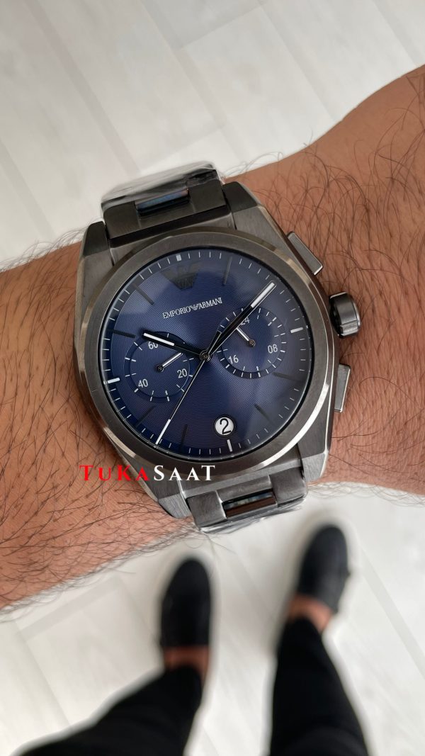 Emporio Armani AR11561 Mavi