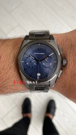 Emporio Armani AR11561 Mavi