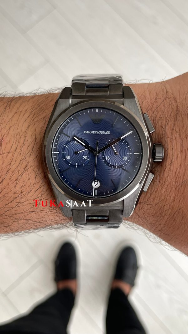 Emporio Armani AR11561 Mavi