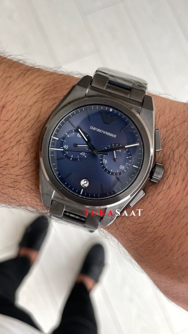 Emporio Armani AR11561 Mavi