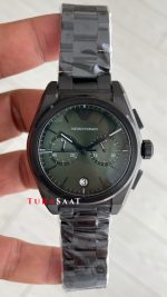 Emporio Armani AR11562 Yeşil