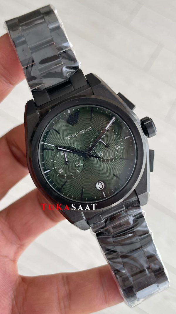 Emporio Armani AR11562 Yeşil
