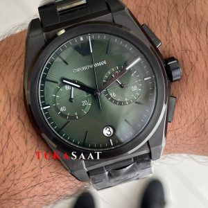 Emporio Armani AR11562 Yeşil