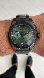Emporio Armani AR11562 Yeşil